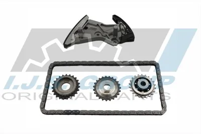 Chain Kit, oil pump drive Seat IBIZA IV · Seat IBIZA IV SC · Seat IBIZA IV ST
