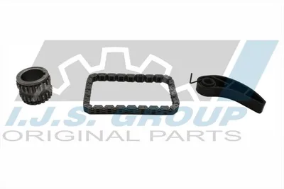 Chain Kit, oil pump drive Nissan MICRA V · Renault KANGOO / GRAND KANGOO II · Renault KANGOO Express