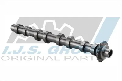 Camshaft Citroën SPACETOURER Bus · Citroën JUMPY III Van · Citroën JUMPY III Bus