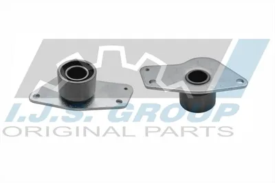 Deflection Pulley/Guide Pulley, timing belt Renault RAPID Box Body/MPV · Renault CLIO I · Renault 19 II Cabriolet