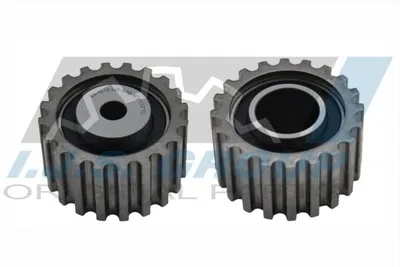 Deflection Pulley/Guide Pulley, timing belt Mitsubishi CARISMA · Mitsubishi CARISMA Saloon · Opel ARENA Van