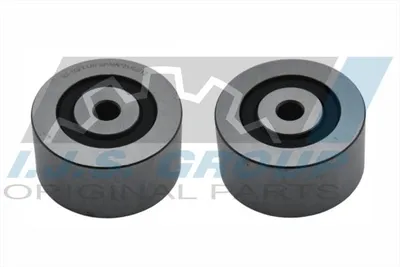Deflection/Guide Pulley, V-ribbed belt Citroën XANTIA · Citroën EVASION MPV · Citroën XANTIA Break
