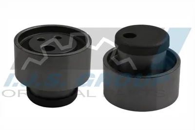 Tensioner Pulley, timing belt Fiat FIORINO Box Body/MPV · Fiat PUNTO · Fiat UNO