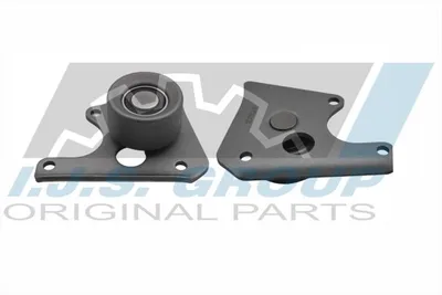 Deflection Pulley/Guide Pulley, timing belt Citroën JUMPER I Bus · Citroën XANTIA · Citroën ZX