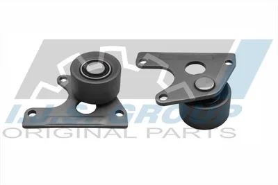 Deflection Pulley/Guide Pulley, timing belt Citroën XANTIA · Citroën ZX · Citroën C15 Box Body/MPV