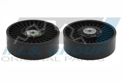 Tensioner Pulley, V-ribbed belt Audi 80 B4 Saloon · Audi 80 B4 Avant · Audi A6 C4