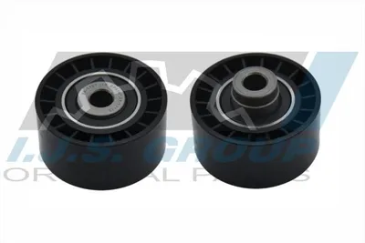 Deflection Pulley/Guide Pulley, timing belt Citroën XANTIA · Citroën XM · Citroën XM Break