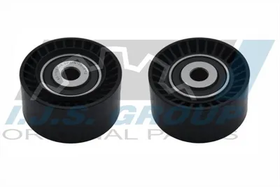 Deflection/Guide Pulley, V-ribbed belt Suzuki GRAND VITARA II