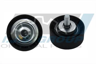 Deflection/Guide Pulley, V-ribbed belt Citroën JUMPY I · Citroën XSARA · Citroën XSARA Break