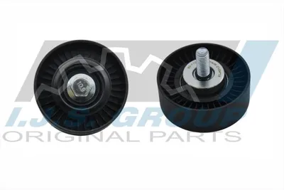Deflection/Guide Pulley, V-ribbed belt Citroën C5 I · Citroën C5 I Break · Citroën C8