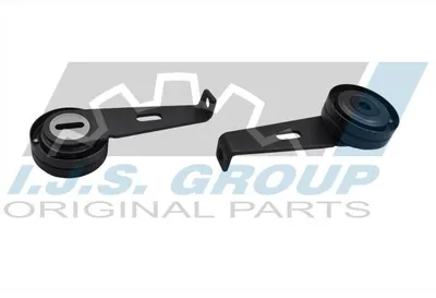Tensioner Pulley, V-ribbed belt Citroën JUMPER I Bus · Citroën XANTIA · Citroën ZX