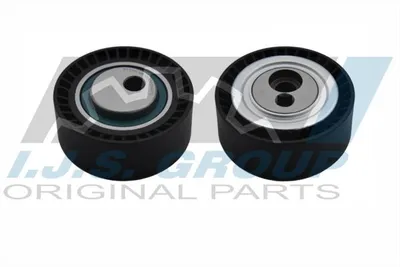 Tensioner Pulley, V-ribbed belt Citroën XANTIA · Citroën XM · Citroën XM Break