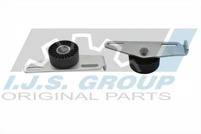 Tensioner Pulley, V-ribbed belt Nissan KUBISTAR Van · Renault LAGUNA I · Renault LAGUNA I Grandtour