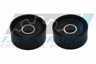 Deflection/Guide Pulley, V-ribbed belt Ford GALAXY II · Ford S-MAX · Ford MONDEO IV
