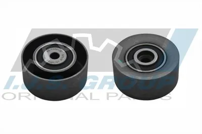 Deflection/Guide Pulley, V-ribbed belt Citroën BERLINGO / BERLINGO FIRST Box Body/MPV · Citroën BERLINGO / BERLINGO FIRST MPV · Citroën XSARA