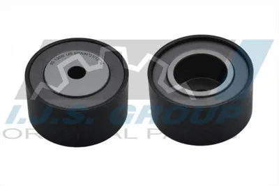 Deflection/Guide Pulley, V-ribbed belt Mitsubishi CARISMA · Mitsubishi CARISMA Saloon · Renault LAGUNA I