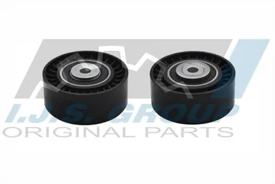 Deflection/Guide Pulley, V-ribbed belt Audi A3 · Seat CORDOBA · Seat IBIZA II