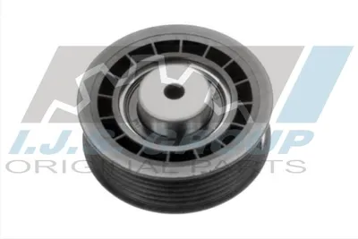 Deflection/Guide Pulley, V-ribbed belt Opel COMBO Box Body/MPV · Opel CORSA B · Opel SENATOR B