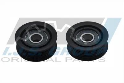 Deflection/Guide Pulley, V-ribbed belt Audi A4 B5 · Audi A8 D2 · Audi A6 C5