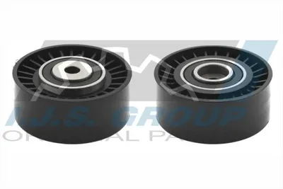 Tensioner Pulley, V-ribbed belt Audi A4 B5 · Audi A8 D2 · Audi A6 C5