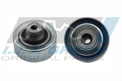 Deflection/Guide Pulley, V-ribbed belt Citroën C3 I · Citroën C3 Pluriel · Citroën C2