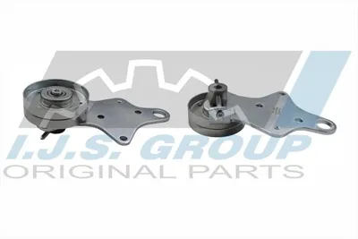 Tensioner Pulley, V-ribbed belt Citroën JUMPER I Bus · Citroën JUMPER I Van · Citroën JUMPER I Platform/Chassis