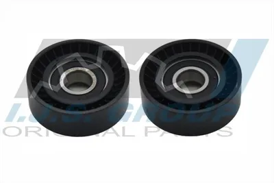 Deflection/Guide Pulley, V-ribbed belt Mercedes-Benz A-CLASS · Mercedes-Benz B-CLASS Sports Tourer