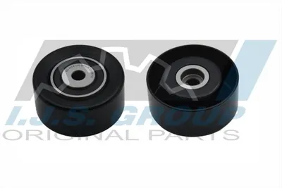 Tensioner Pulley, V-ribbed belt Citroën JUMPY I · Citroën XSARA · Citroën XSARA Break