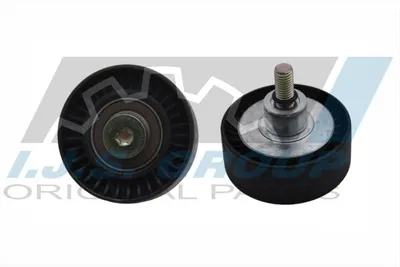 Deflection/Guide Pulley, V-ribbed belt Bmw 3 · Bmw Z3 Roadster · Bmw 3 Coupe