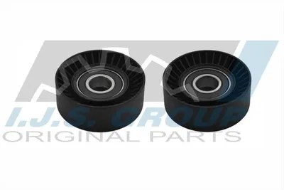 Tensioner Pulley, V-ribbed belt Toyota COROLLA · Toyota COROLLA Liftback · Toyota COROLLA Compact