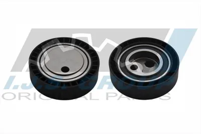 Tensioner Pulley, V-ribbed belt Bmw 3 Compact · Bmw 3 · Bmw 3 Coupe