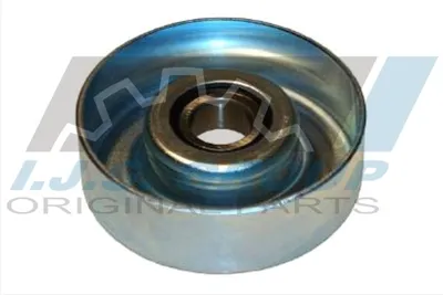 Tensioner Pulley, V-ribbed belt Honda INSIGHT · Honda JAZZ II · Honda CIVIC VIII Hatchback