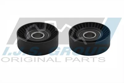 Pulley tensioner, poly belt V IJS GROUP 93-2053