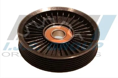 Deflection/Guide Pulley, V-ribbed belt Gmc S15 JIMMY SUV · Chevrolet BLAZER S10 · Chevrolet LACETTI