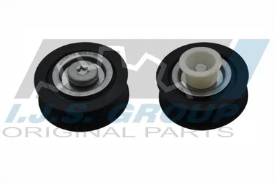 Deflection/Guide Pulley, V-ribbed belt Hyundai MATRIX · Hyundai GETZ · Hyundai ACCENT III