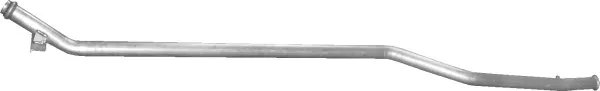 Exhaust Pipe Citroën XSARA PICASSO