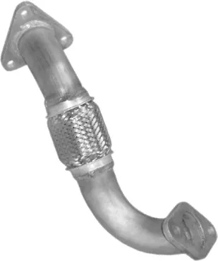 Exhaust Pipe Ford ORION III · Ford ESCORT V · Ford ESCORT V Turnier