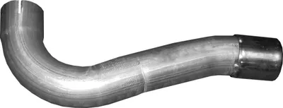 Exhaust Pipe Ford KUGA I · Ford KUGA I VAN