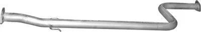 Exhaust Pipe Rover 600 I · Honda ACCORD V