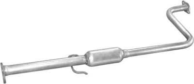 Centre Muffler Honda ACCORD III · Honda ACCORD III Aerodeck