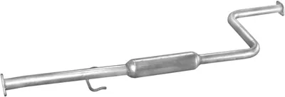Centre Muffler Rover 600 I · Honda ACCORD V
