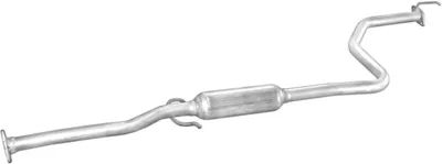 Centre Muffler Rover 200 II Hatchback · Rover 200 II Convertible · Rover 200 Coupe
