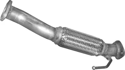 Exhaust Pipe Hyundai GETZ