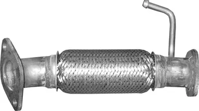 Exhaust Pipe Kia SPORTAGE III · Hyundai ix35