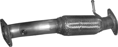 Escape pipe POLM 10.35