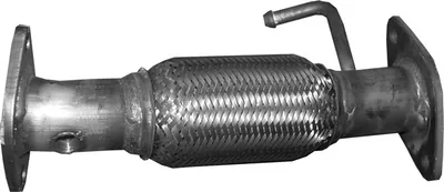 Exhaust Pipe Hyundai i30 · Hyundai i40 I CW · Hyundai i40 I