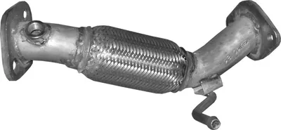 Exhaust Pipe Hyundai i30 Estate · Hyundai i30