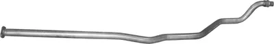 Exhaust Pipe Hyundai i20 I