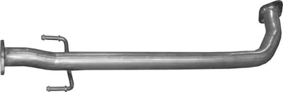 Exhaust Pipe Hyundai i30 · Hyundai i30 Estate