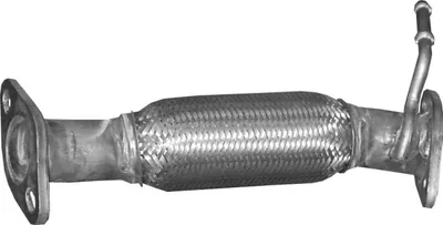 Exhaust Pipe Hyundai i30 · Hyundai i30 Estate · Kia CEE'D Hatchback